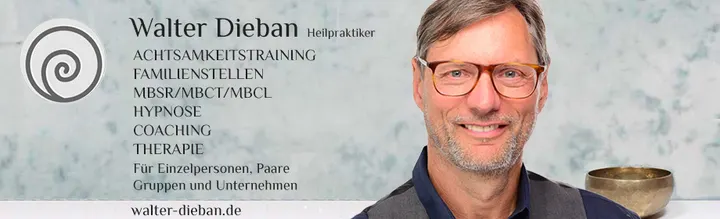 Walter Dieban — meditation-studio in Berlin — 3