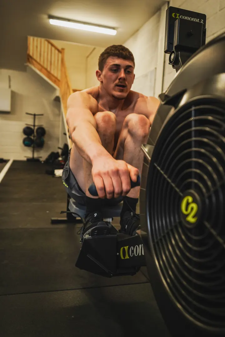 AD Gym — hyrox-studio in Bristol — 4