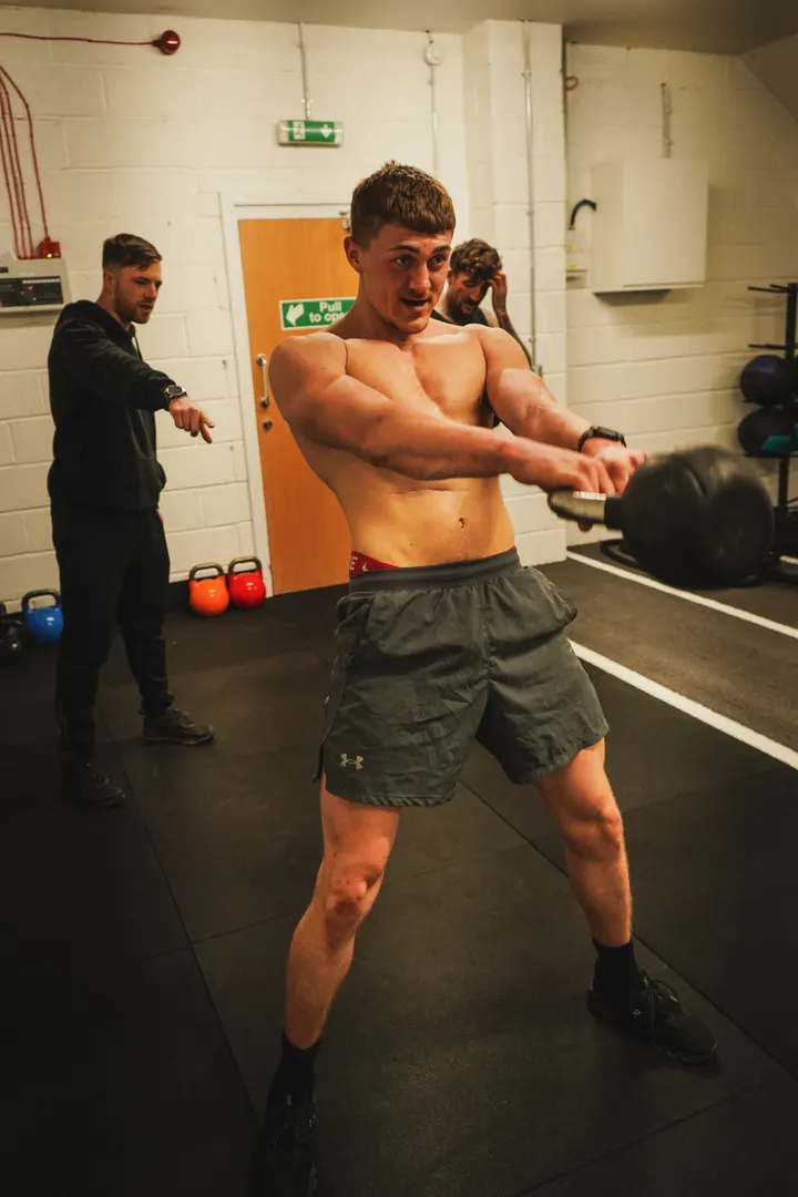 AD Gym — hyrox-studio in Bristol — 6