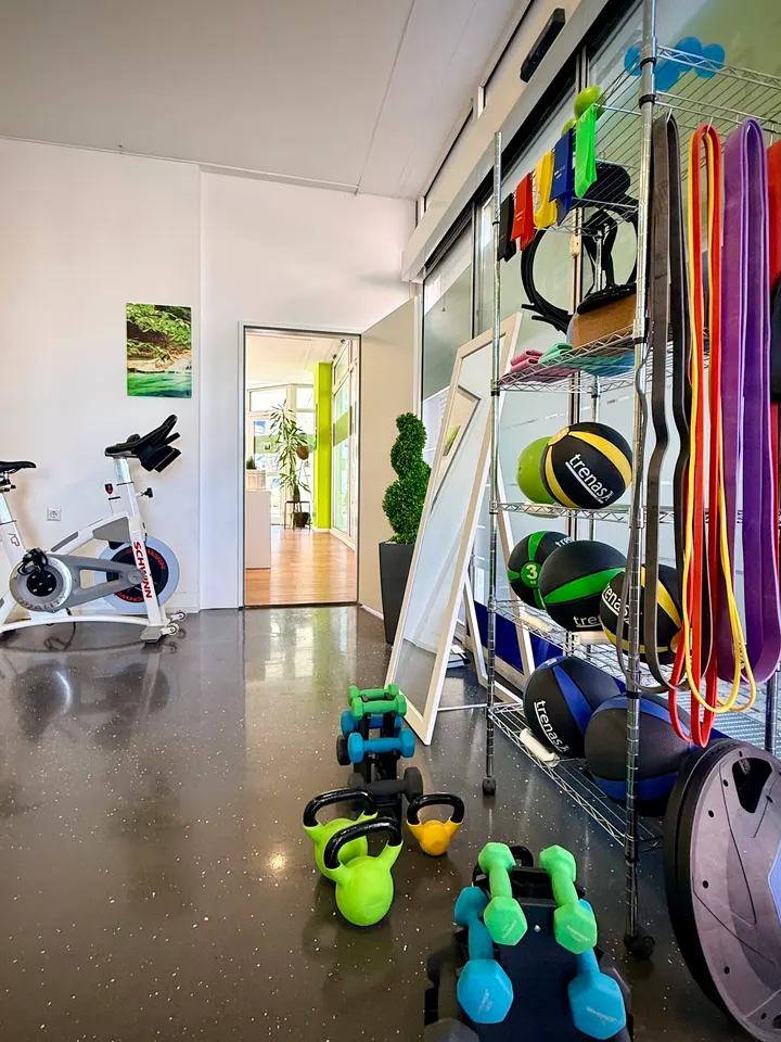 Körperformen Stuttgart-Vaihingen EMS Gesundheitsstudio — fitnessstudio in Vaihingen-Mitte, Stuttgart — 2