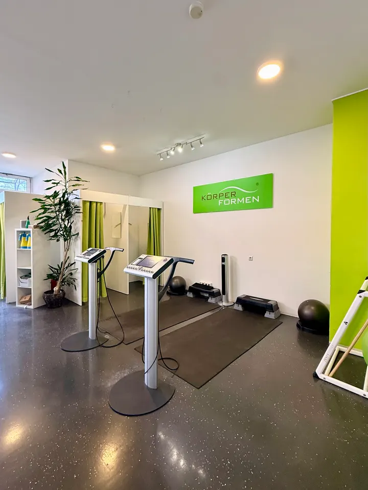 Körperformen Stuttgart-Vaihingen EMS Gesundheitsstudio — fitnessstudio in Vaihingen-Mitte, Stuttgart — 3