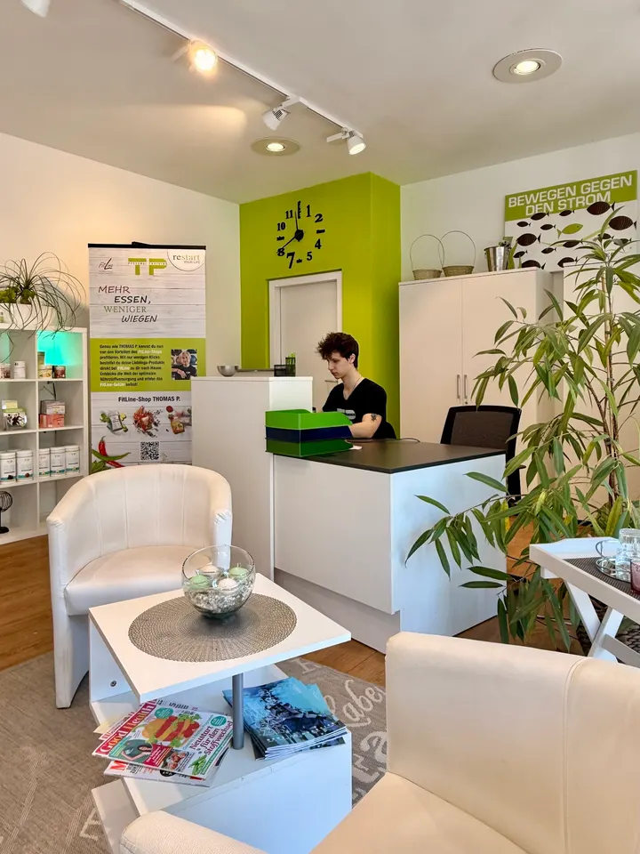 Körperformen Stuttgart-Vaihingen EMS Gesundheitsstudio — fitnessstudio in Stuttgart — 4