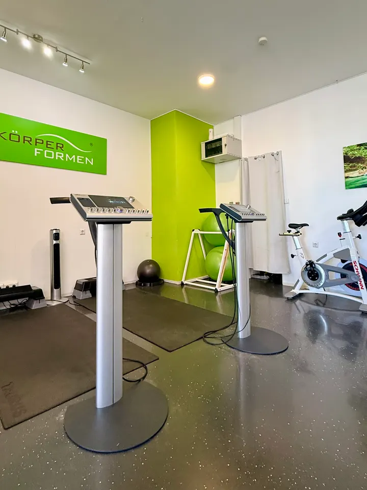 Körperformen Stuttgart-Vaihingen EMS Gesundheitsstudio — fitnessstudio in Stuttgart — 5