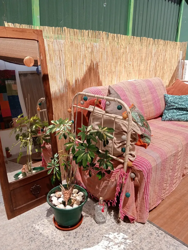 Aatma Yoga - Atelier Montijo — yoga-studio em Colinas do Oriente, Montijo — 3
