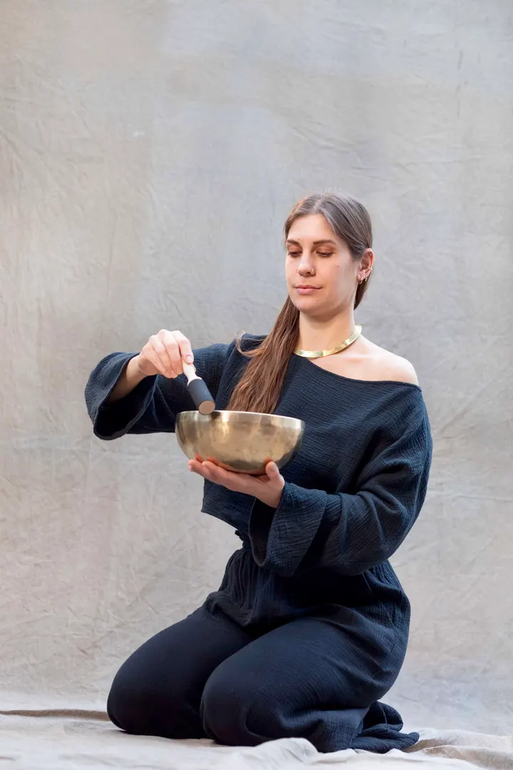 Shanti Yaiza — wellness-studio in Rathaus, Stuttgart — 2