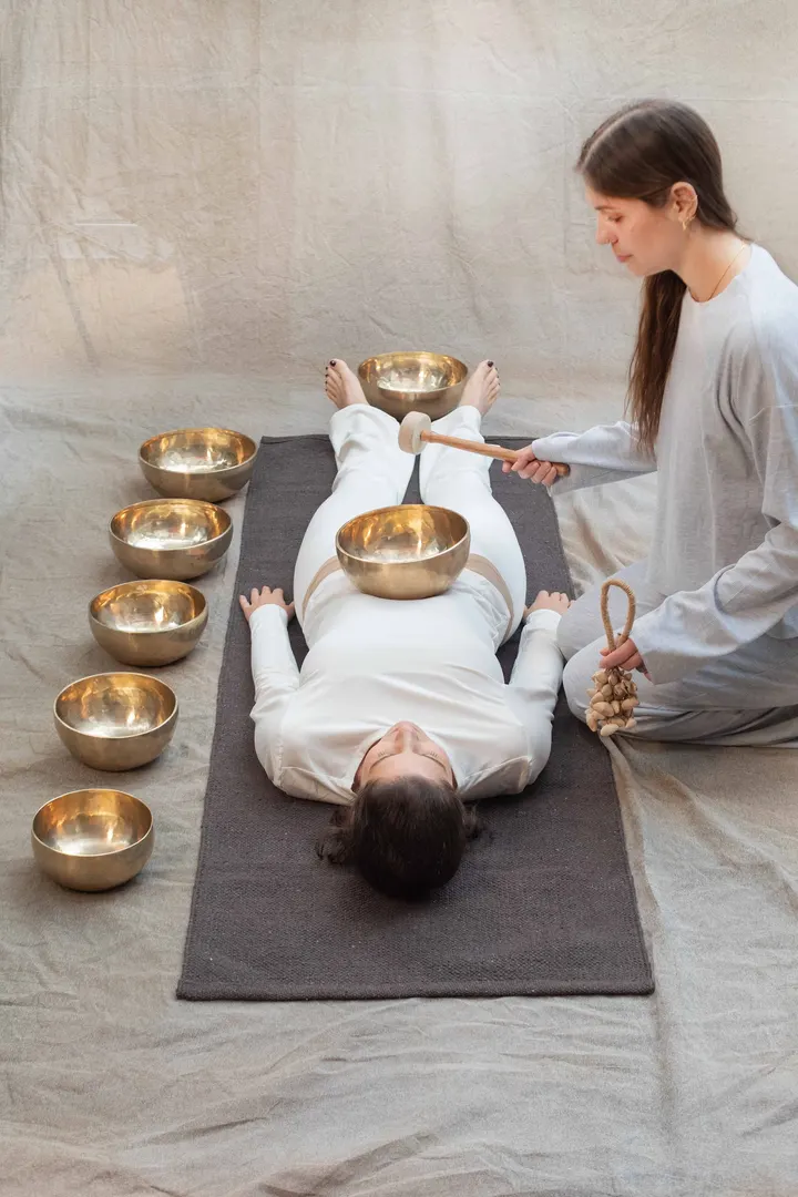 Shanti Yaiza — wellness-studio in Rathaus, Stuttgart — 3