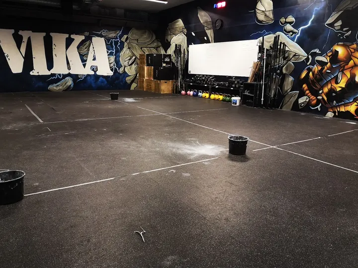 Xt Sandvika — treningsstudio i Ringvoll, VØYENENGA — 3