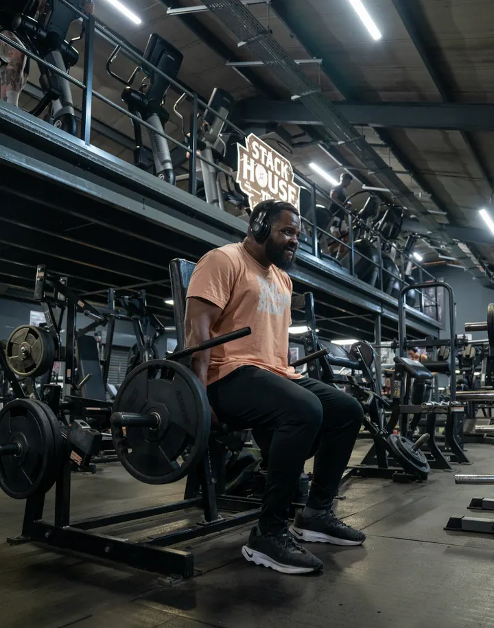 Stack House Gym Westcliff — hyrox-studio in Westcliff-On-Sea — 5