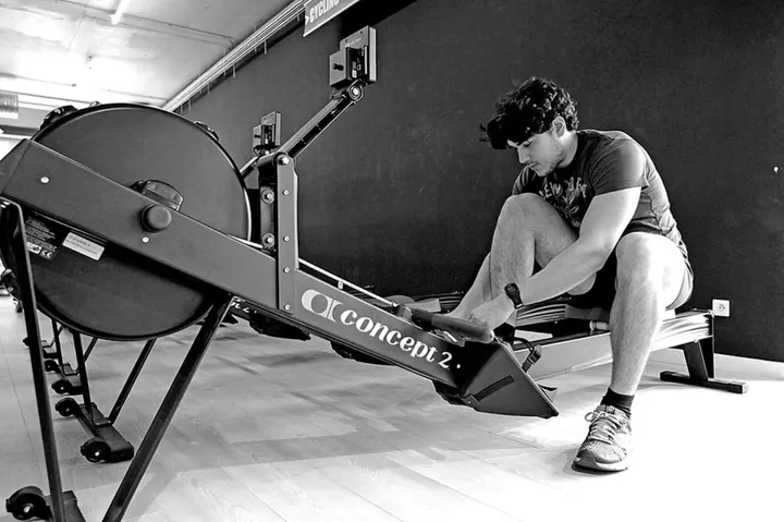West Club — salle de fitness-studio à Paris — 3