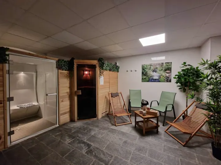 West Club — salle de fitness-studio à Paris — 4