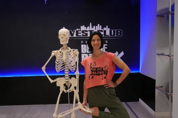 West Club — salle de fitness-studio à Paris — 5