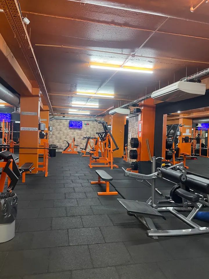 West Club — Yoga à Suresnes