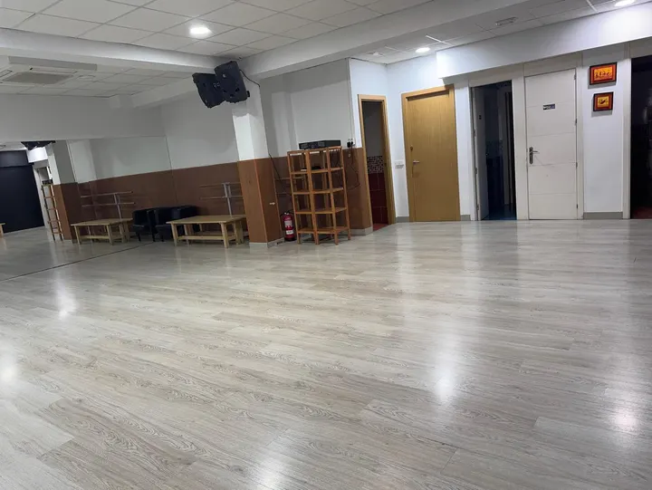 Dancing dreams Madrid — baile-studio en Retiro, Madrid — 2
