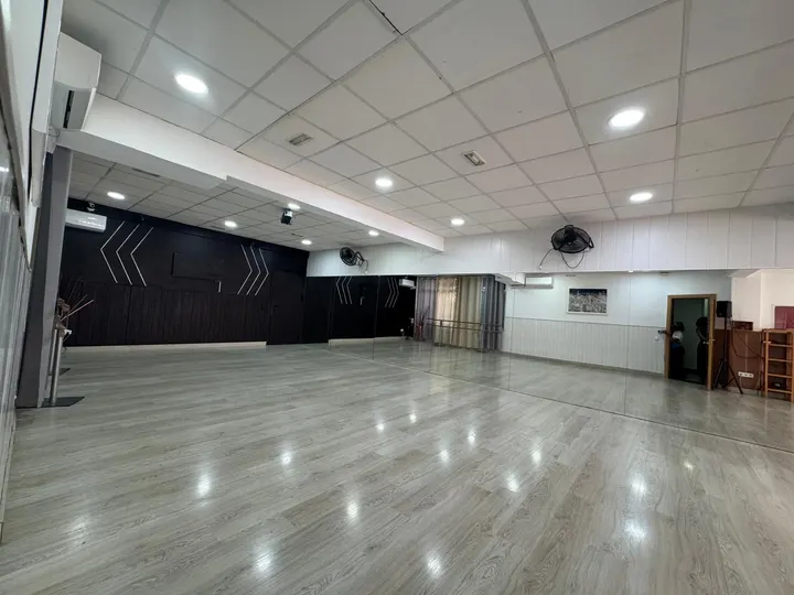 Dancing dreams Madrid — baile-studio en Retiro, Madrid — 3