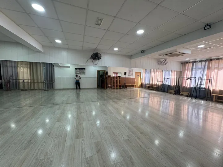 Dancing dreams Madrid — baile-studio en Madrid — 4