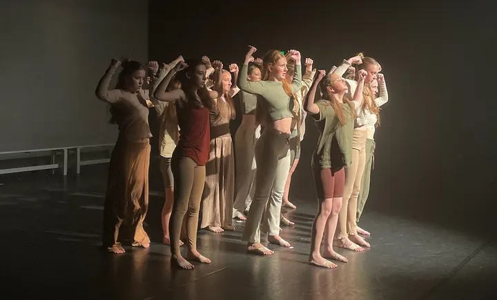 In2Dance Best — Dans in Naastenbest, Best