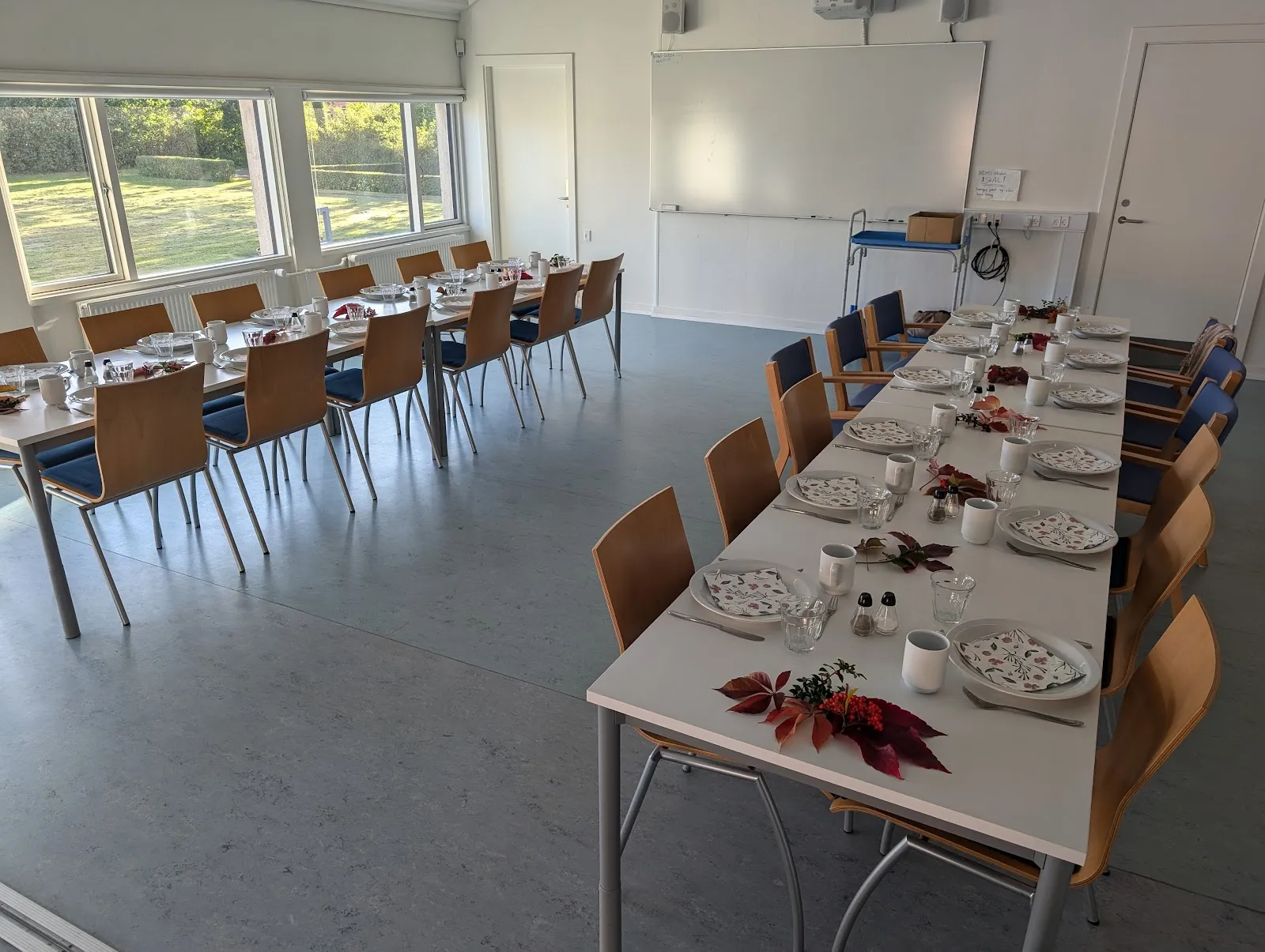 Voruphuset, fritid - idræt - kultur — træningsstudio i Randers — 5