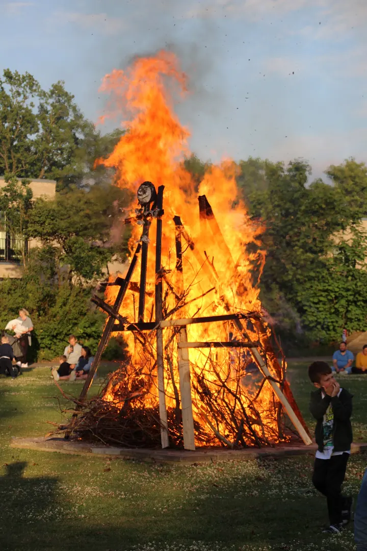 Voruphuset Fritid — Træningsstudio i Vorup, Randers