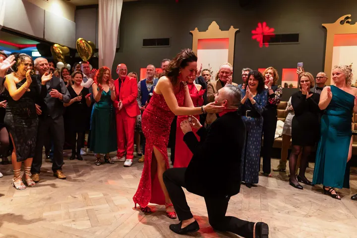 Passion2Dance, latin dansschool — Dans in Batadorp, Best