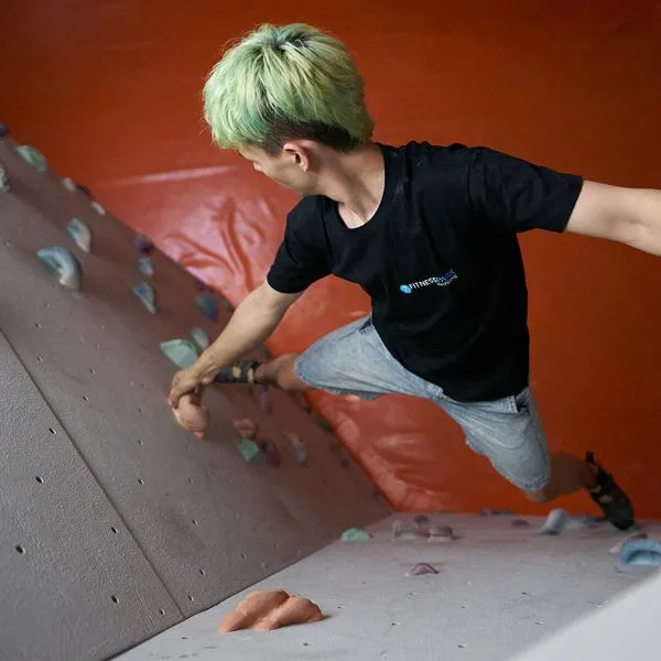Fitness- und Gesundheitspark Kirchberg — träningsstudio i Mainz — 2