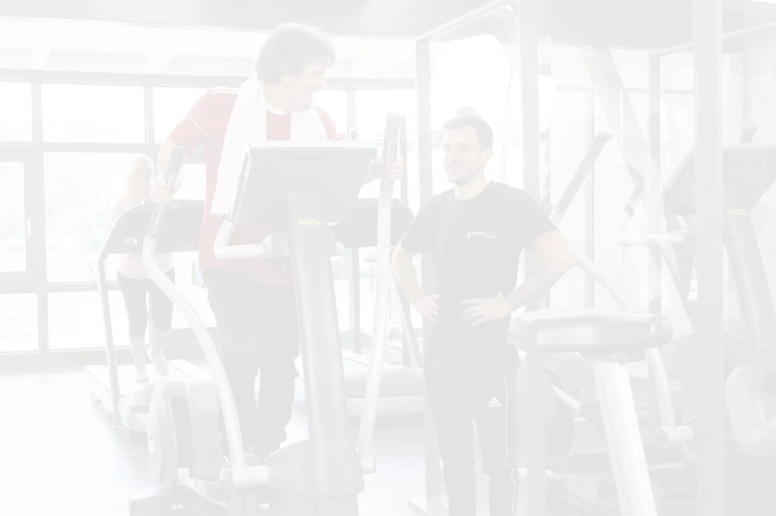 Fitness- und Gesundheitspark Kirchberg — träningsstudio i Mainz — 3