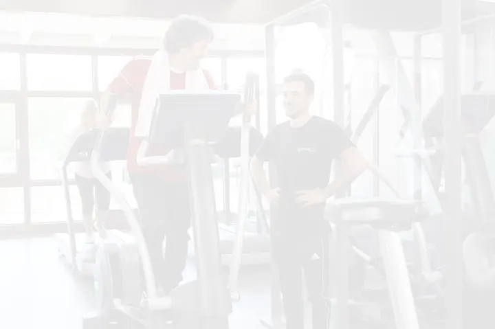 Fitness- und Gesundheitspark Kirchberg — fitnessstudio in Mainz — 3
