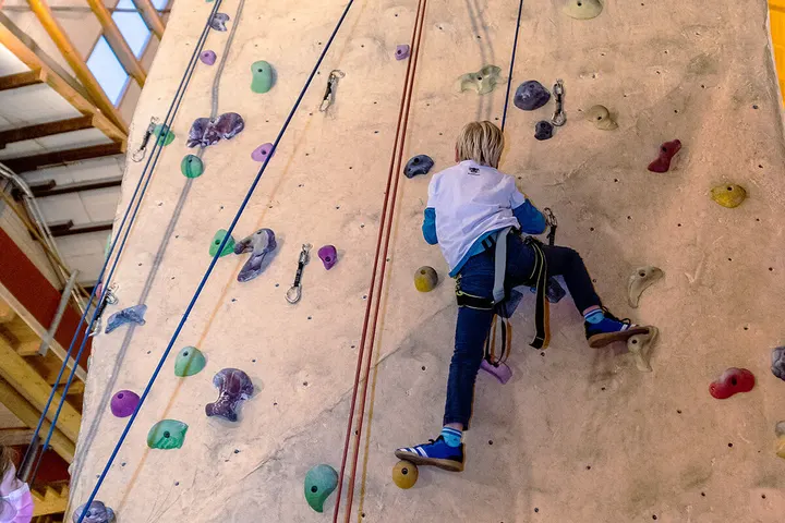 Fitness- und Gesundheitspark Kirchberg — Fitness Studio in Oberstadt, Mainz