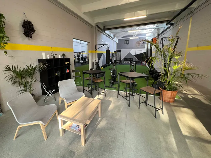 Eximus Performance — palestre-studio a Lazzaretto, Seregno — 3