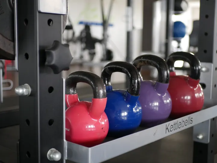 Fitness Factory Pforzheim — fitnessstudio in Brötzingen, Pforzheim — 3