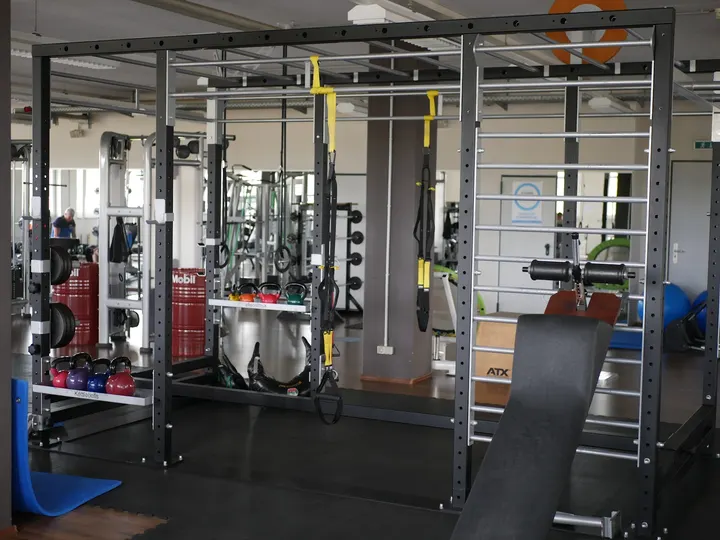 Fitness Factory Pforzheim — Fitnessstudio in Brötzingen, Pforzheim