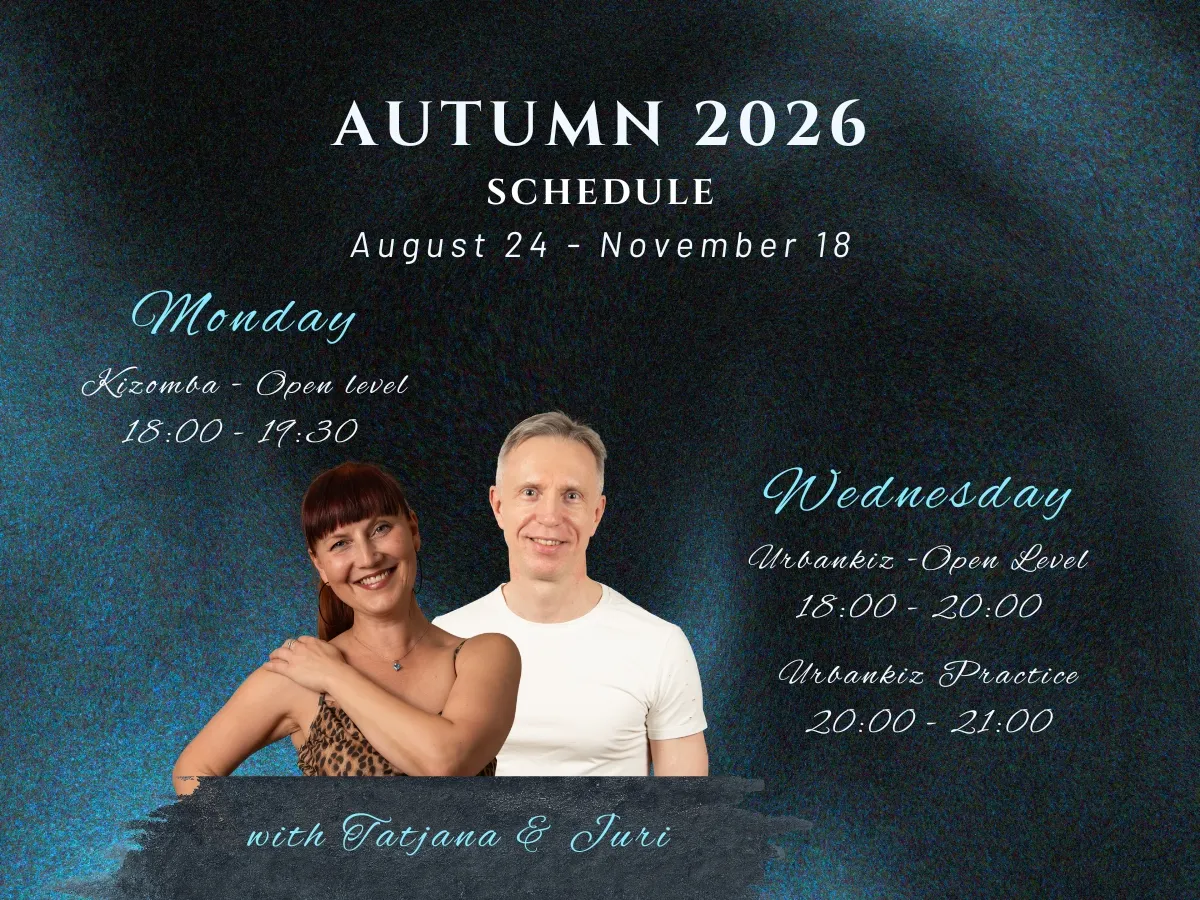 S-Dance — tanssi-studio – Helsinki — 3