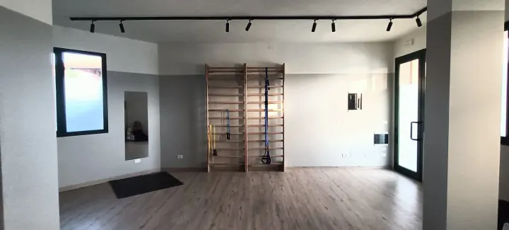 Meccanica Umana — pilates-studio a Ponte Ronca — 2