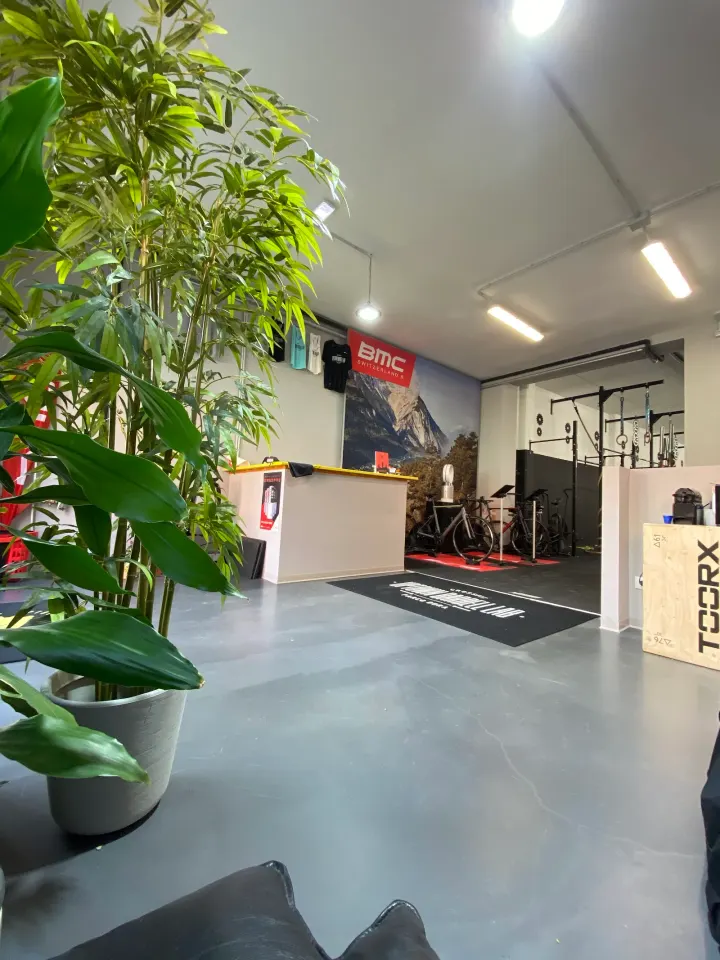NOW — crossfit-studio a San Donato, Torino — 2