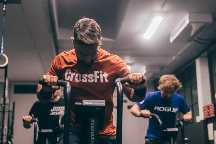 NOW — CrossFit a San Donato, Torino