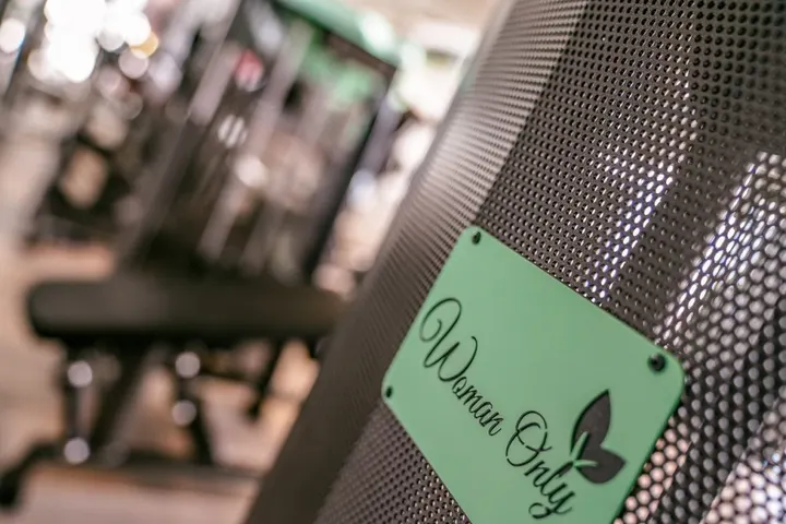 Woman Only Krefeld — fitnessstudio in Krefeld — 3
