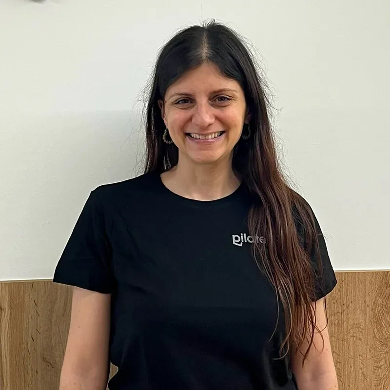 Pilates10 Les Corts — pilates-studio i les Corts, Barcelona — bild 2