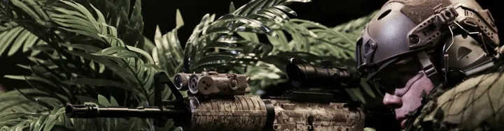Blackout Airsoft Experience Center — Vechtsport in Didam-Noord, Didam