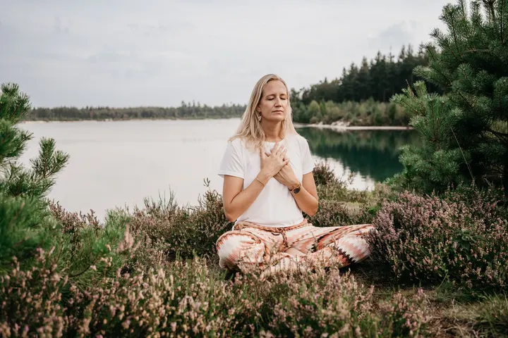 Margot Jager Ontspanning — Yoga in Zuid, Groningen