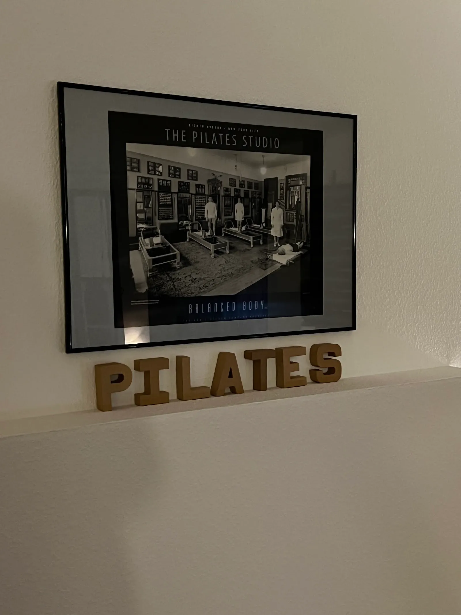 PilatesRaum — pilates-studio in Bottrop — 2