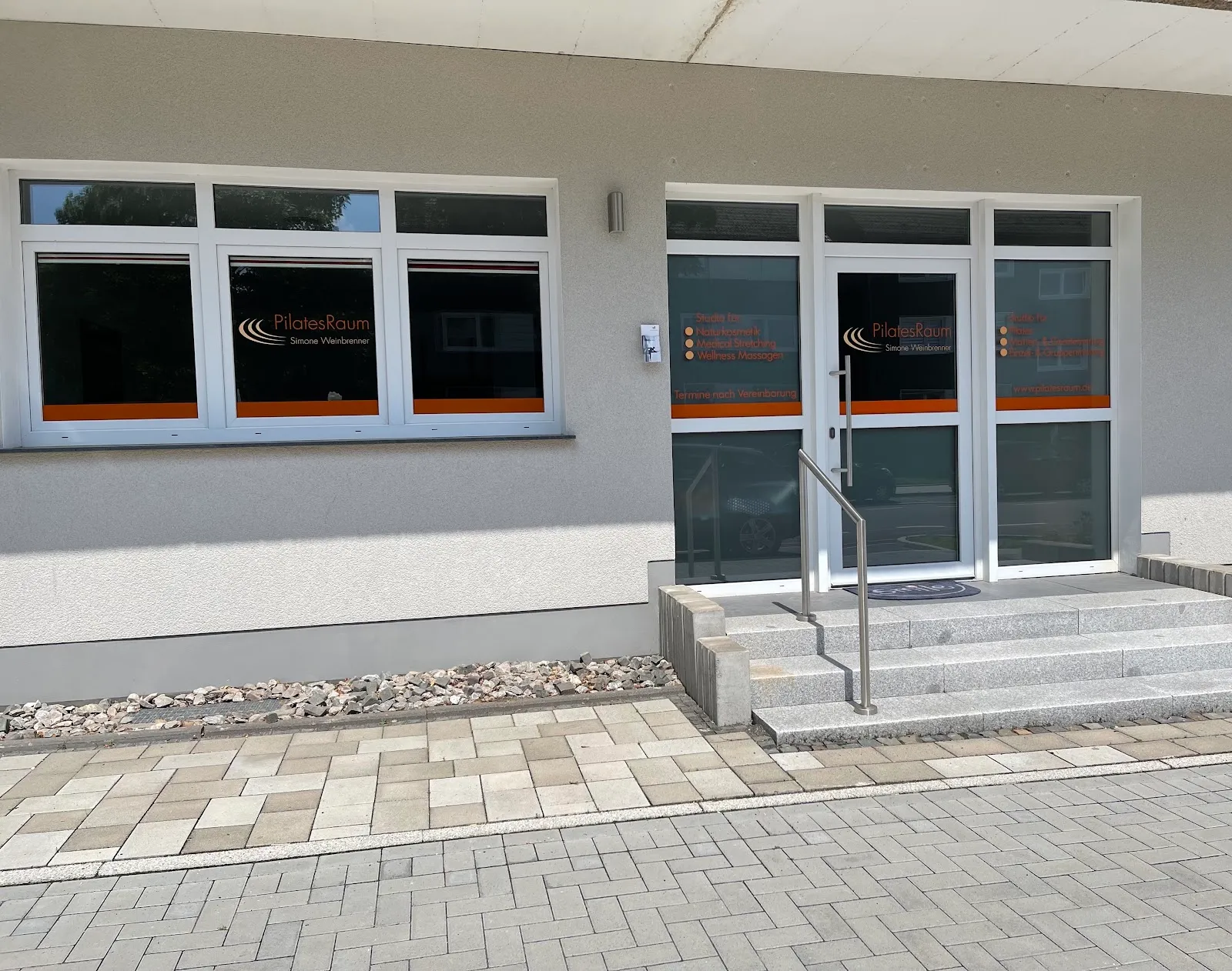 PilatesRaum — pilates-studio in Bottrop — 3