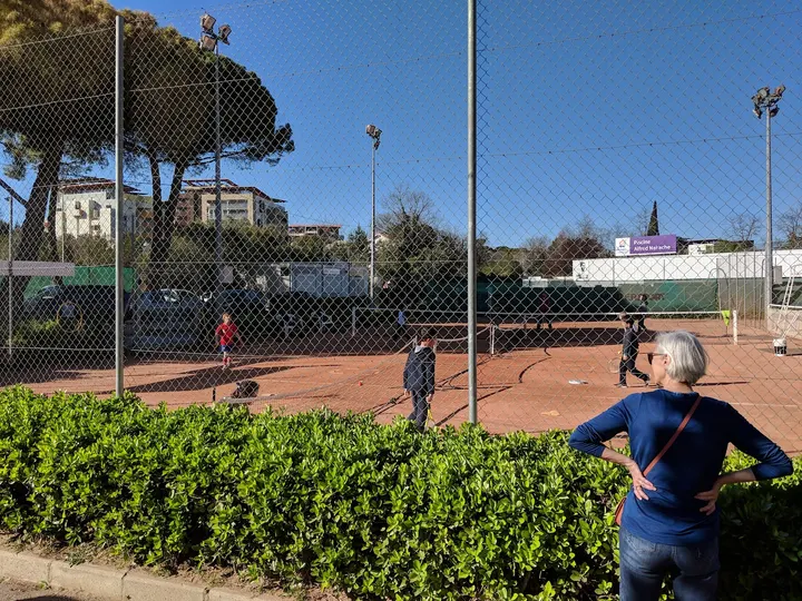 ASPTT Montpellier — arts martiaux-studio à Port Marianne, Montpellier — 3
