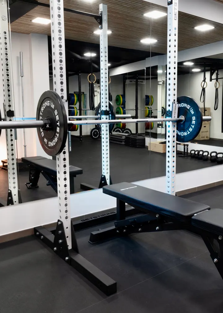 ThundBalance — entrenamiento personal-studio en Barcelona — 3
