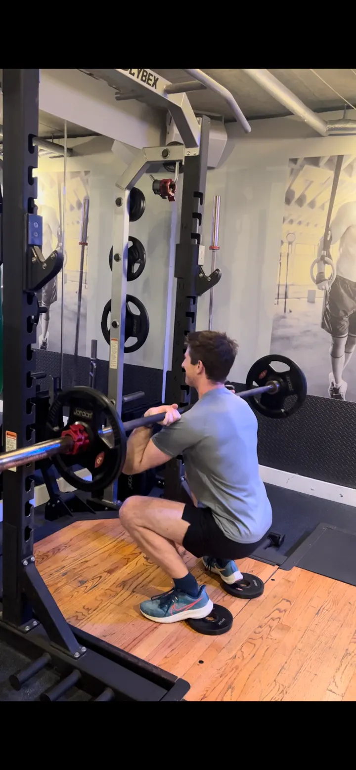 PADBOX — fitness studio in Guildford — 3