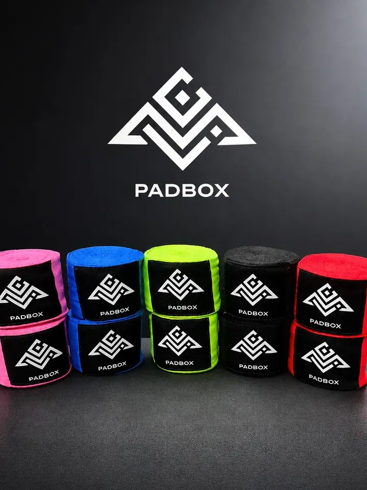 PADBOX — fitness studio in Guildford — 5