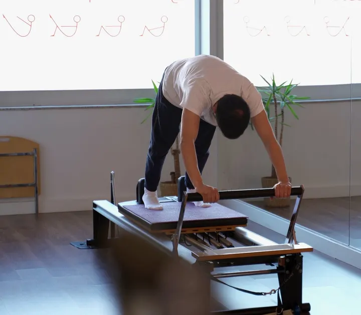 Guimarães Pilates — pilates-studio em Costa, Guimarães — 2