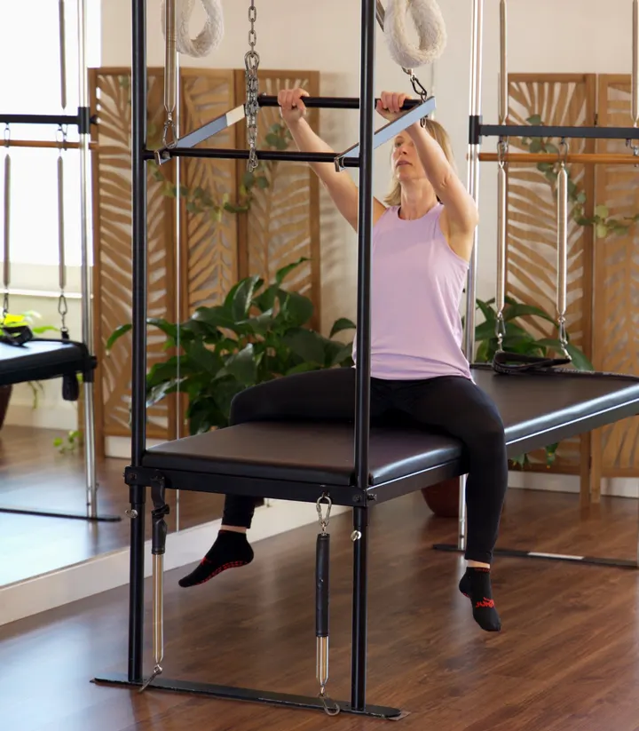 Guimarães Pilates — pilates-studio em Costa, Guimarães — 3