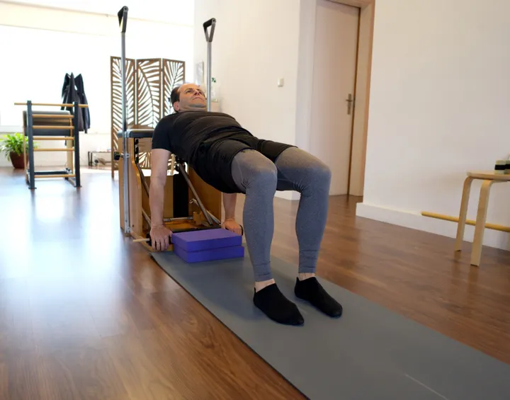 Guimarães Pilates — pilates-studio em Guimarães — 3