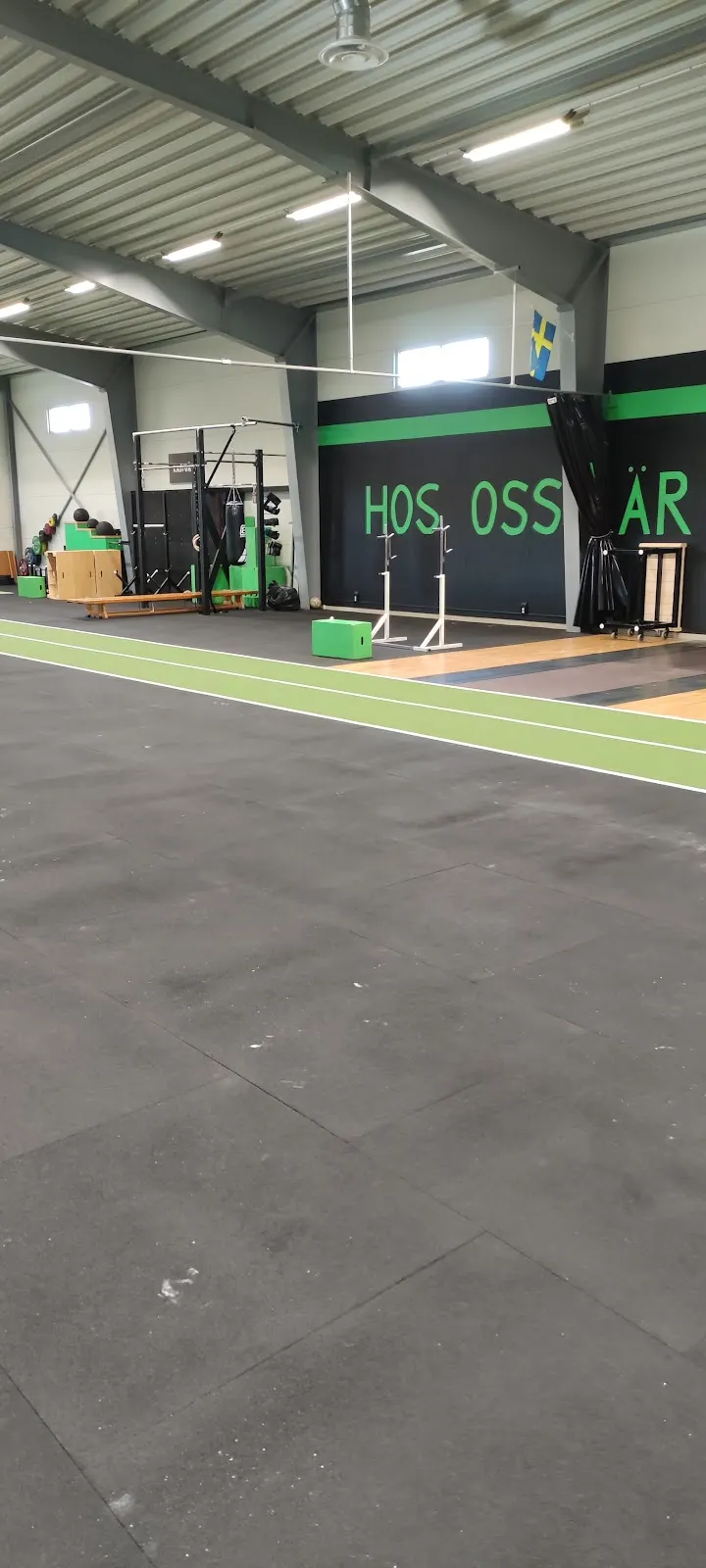 ON Training Center — träningsstudio i Sölvesborg — 3