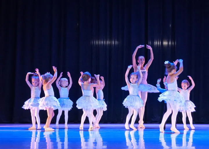 Ballettschule Allegro — tanz-studio in Heidelberg — 4