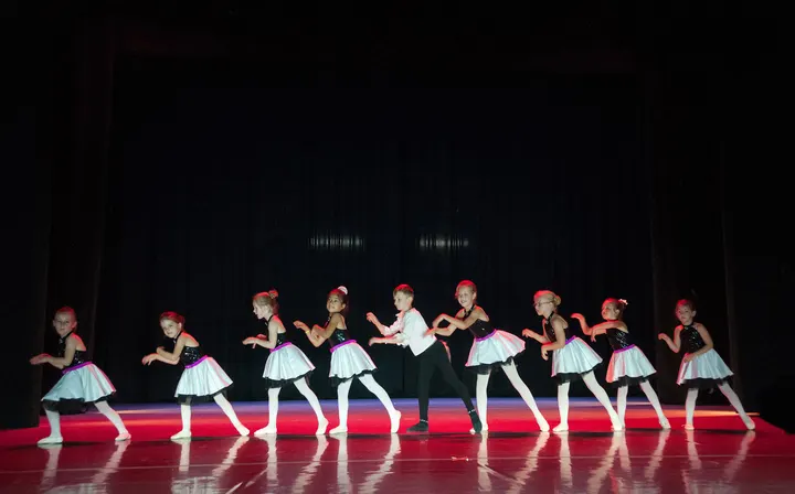 Ballettschule Allegro — tanz-studio in Heidelberg — 5